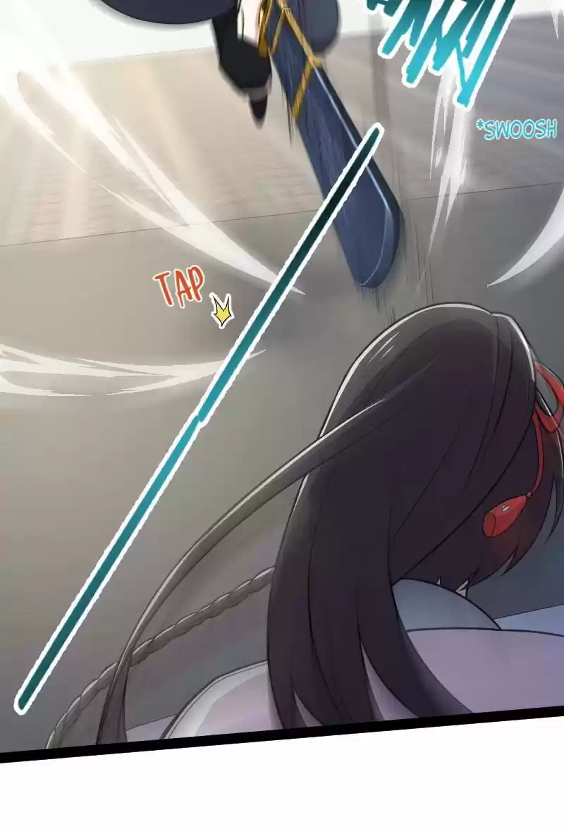 The Martial Emperor's Life After Seclusion Chapter 118