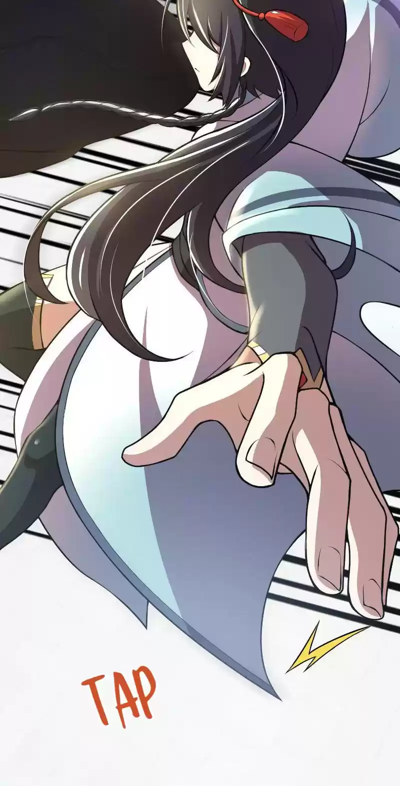 The Martial Emperor's Life After Seclusion Chapter 118