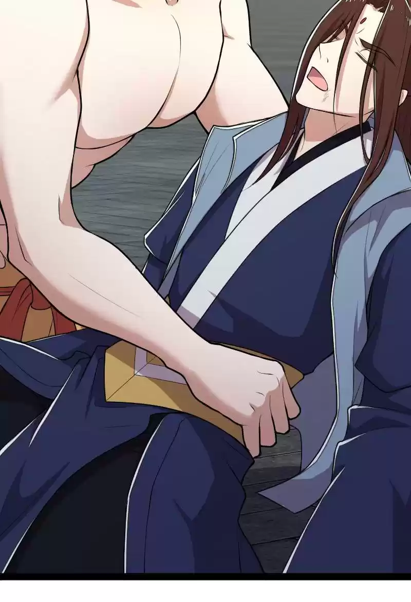 The Martial Emperor's Life After Seclusion Chapter 119