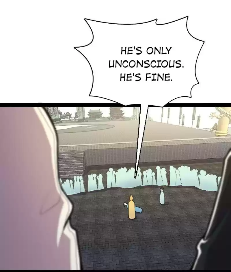 The Martial Emperor's Life After Seclusion Chapter 119