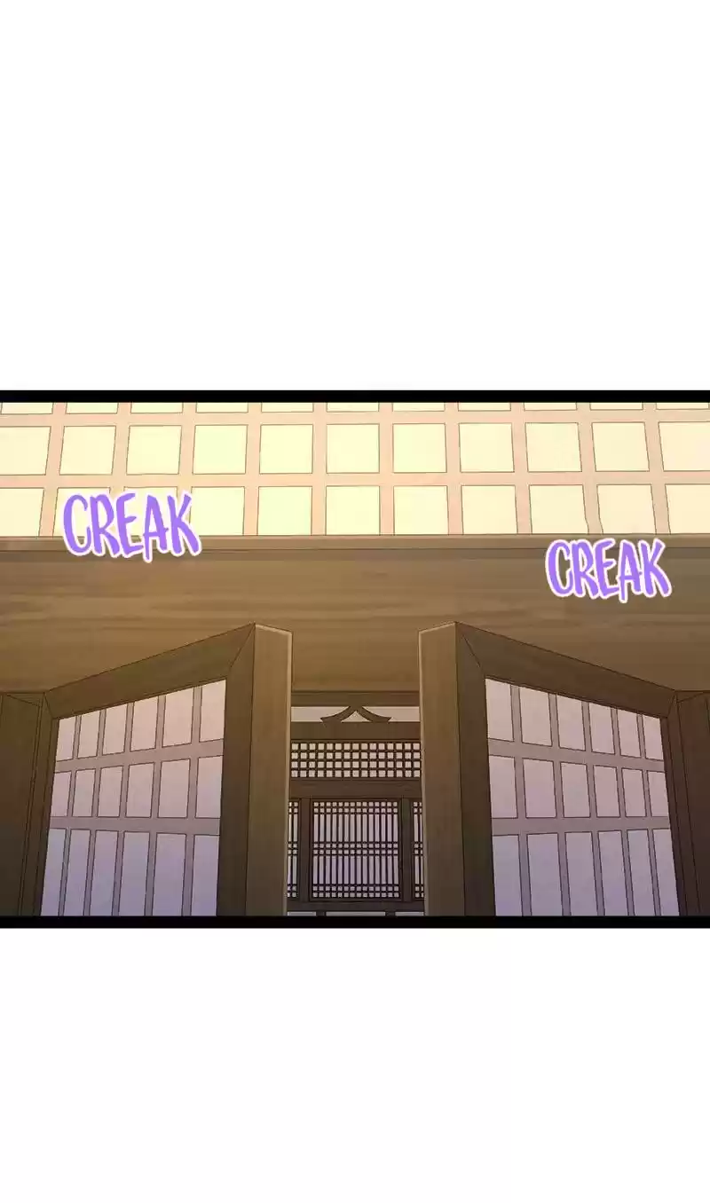 The Martial Emperor's Life After Seclusion Chapter 119