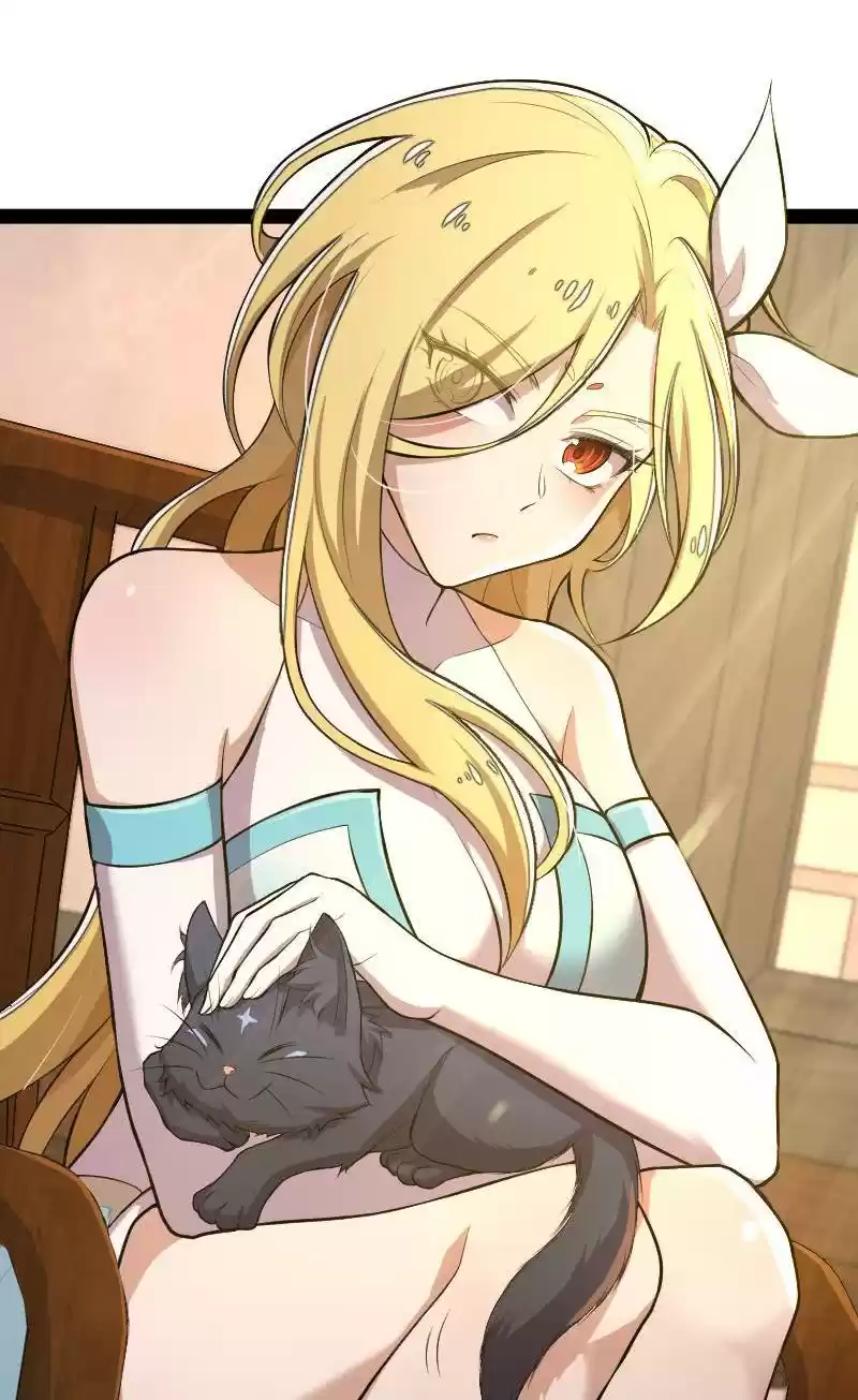 The Martial Emperor's Life After Seclusion Chapter 119