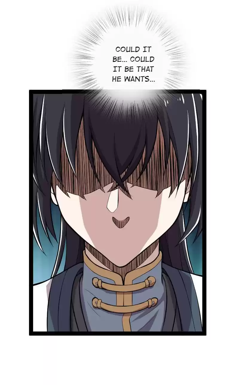 The Martial Emperor's Life After Seclusion Chapter 119