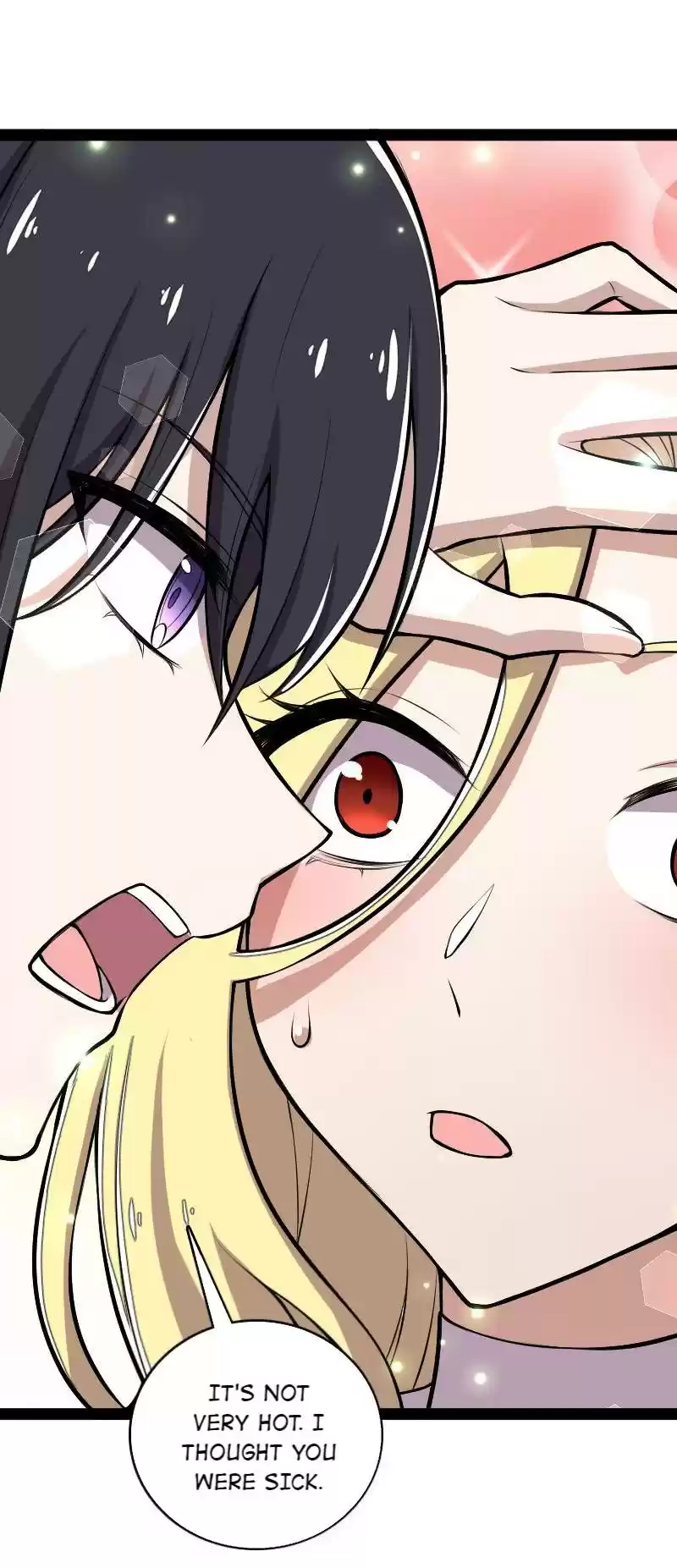 The Martial Emperor's Life After Seclusion Chapter 119