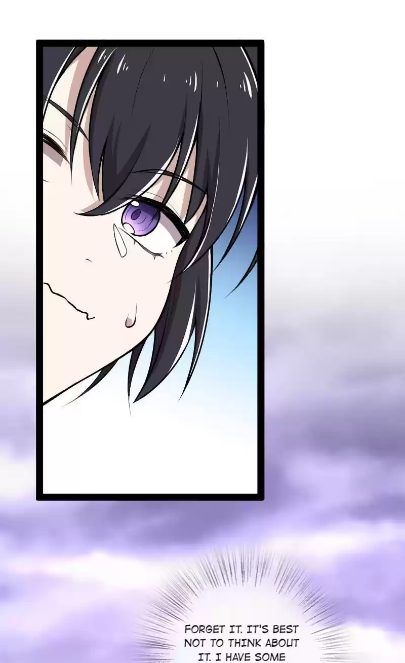 The Martial Emperor's Life After Seclusion Chapter 119