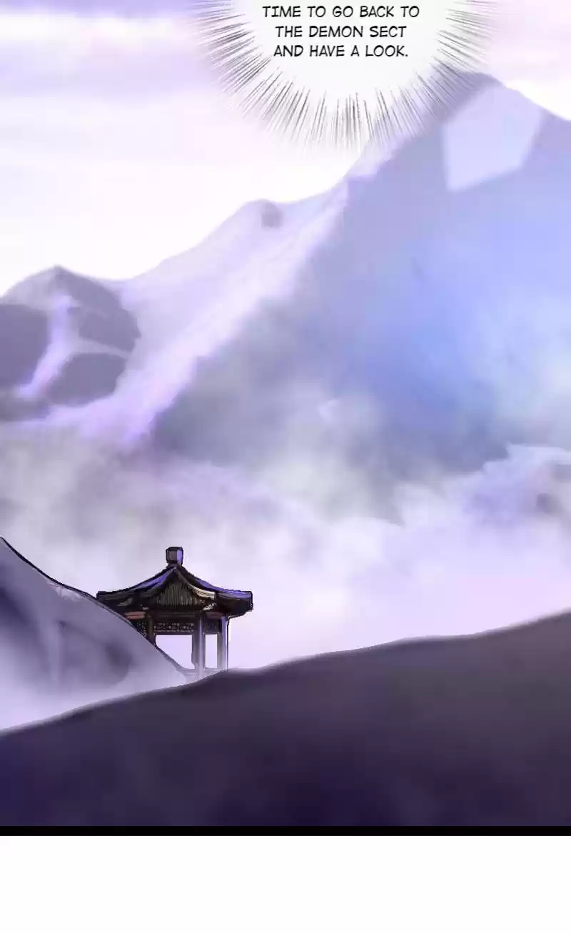 The Martial Emperor's Life After Seclusion Chapter 119