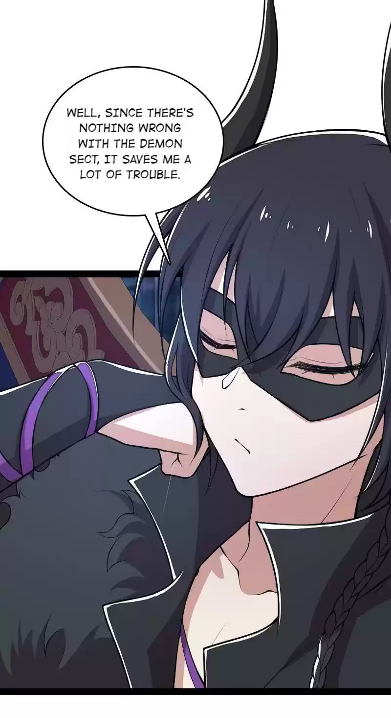 The Martial Emperor's Life After Seclusion Chapter 119