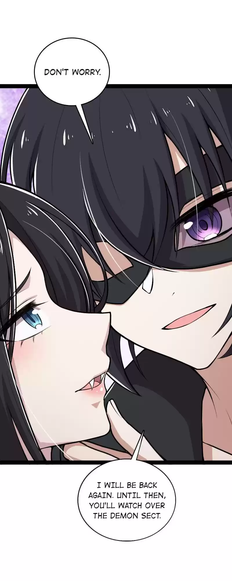 The Martial Emperor's Life After Seclusion Chapter 119