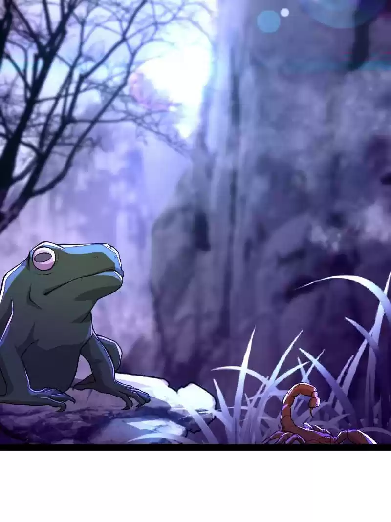 The Martial Emperor's Life After Seclusion Chapter 119