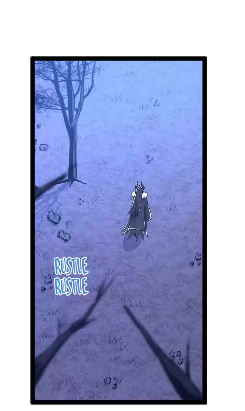 The Martial Emperor's Life After Seclusion Chapter 119