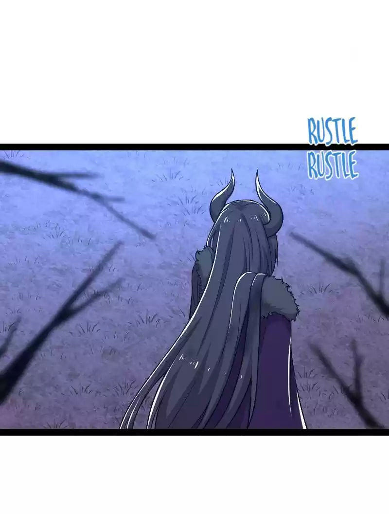 The Martial Emperor's Life After Seclusion Chapter 119