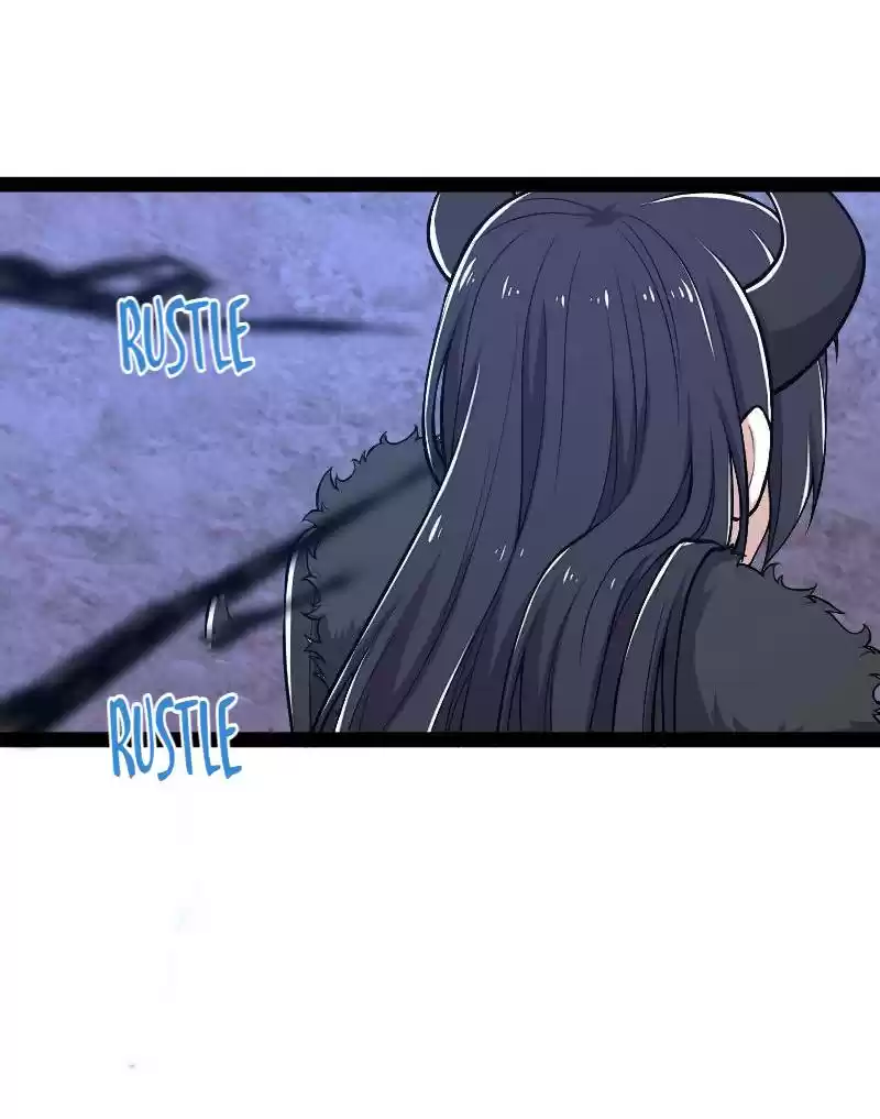 The Martial Emperor's Life After Seclusion Chapter 119