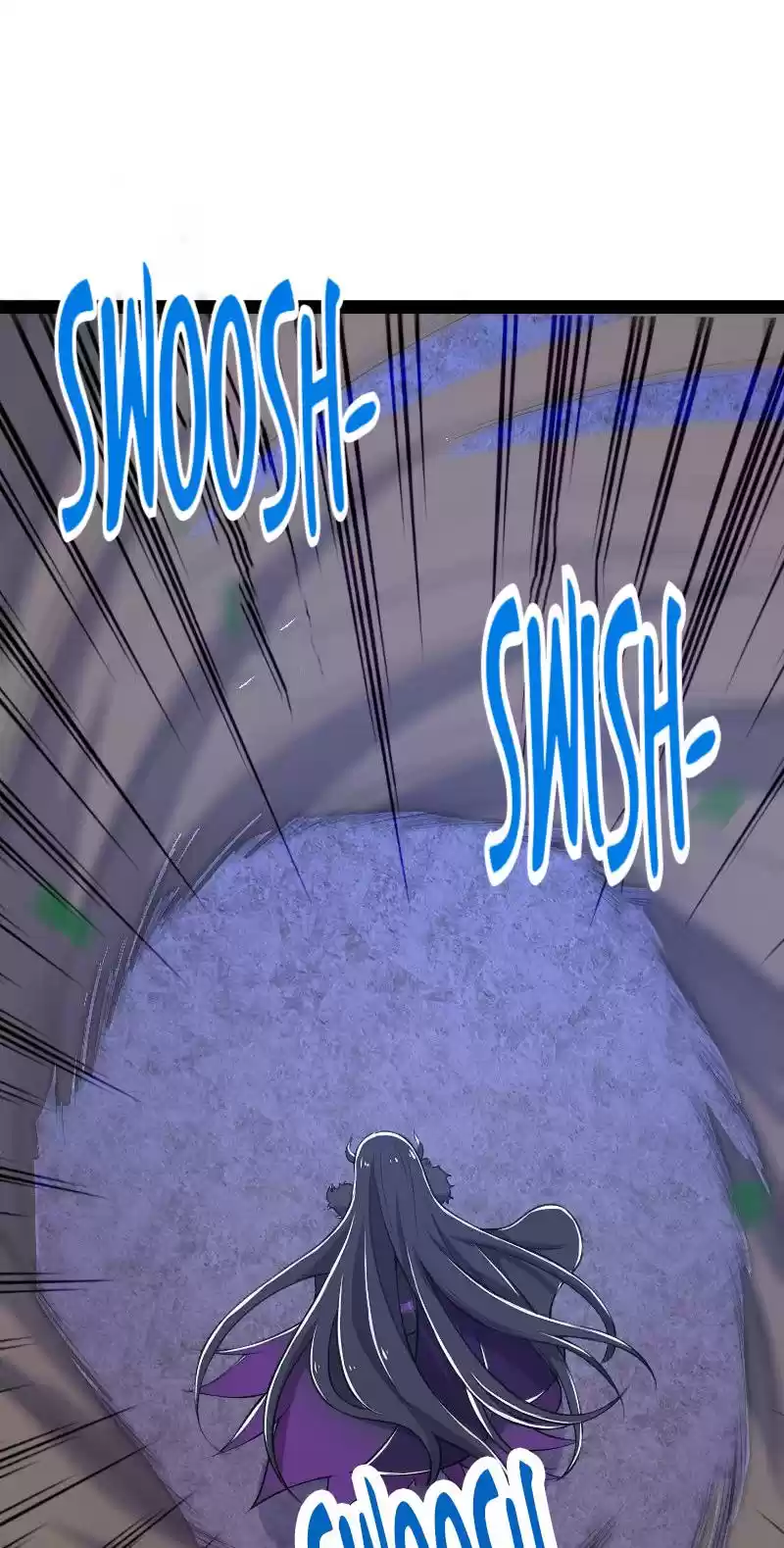 The Martial Emperor's Life After Seclusion Chapter 119