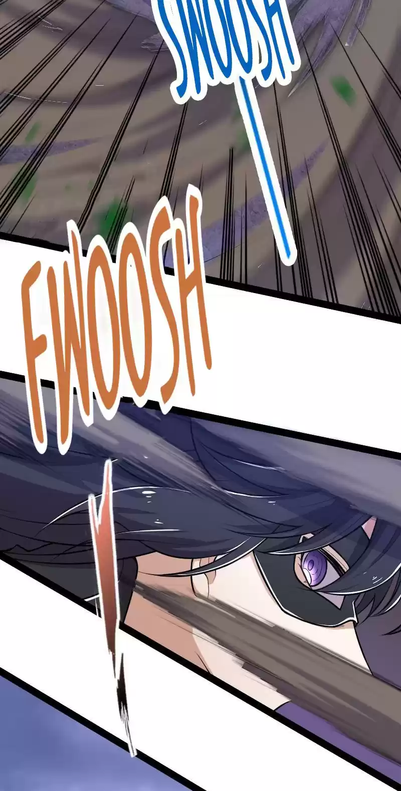 The Martial Emperor's Life After Seclusion Chapter 119