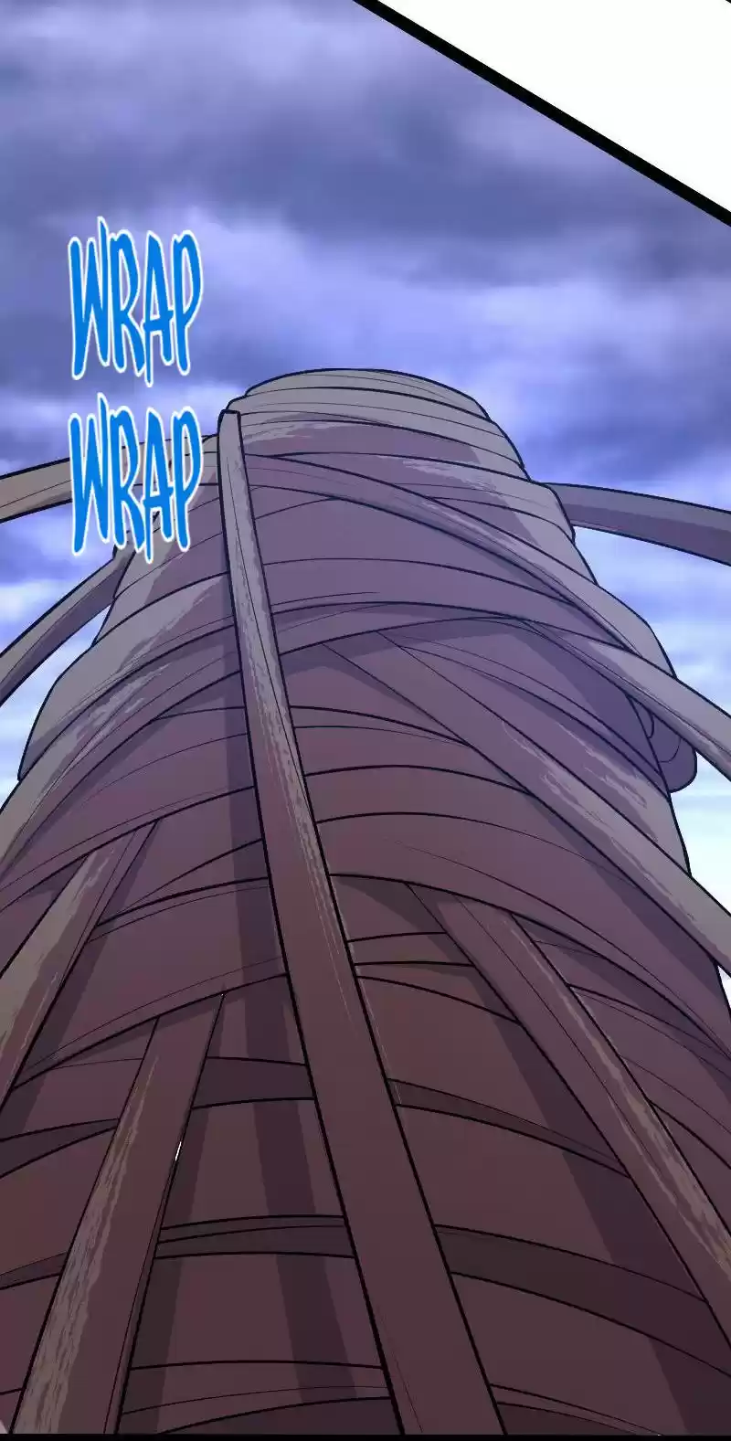 The Martial Emperor's Life After Seclusion Chapter 119