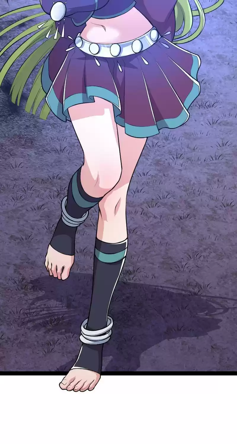 The Martial Emperor's Life After Seclusion Chapter 119