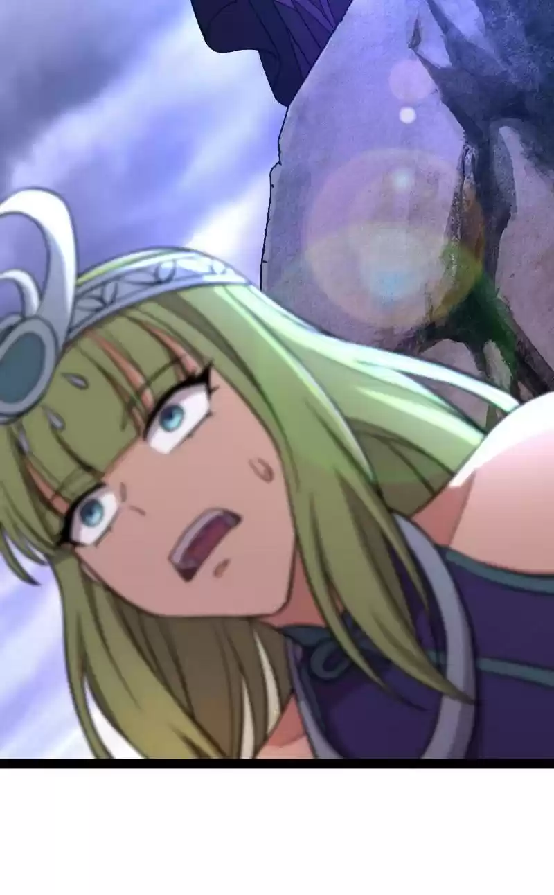 The Martial Emperor's Life After Seclusion Chapter 119