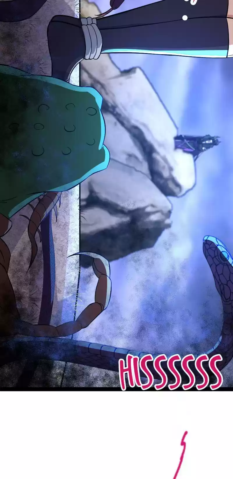 The Martial Emperor's Life After Seclusion Chapter 119