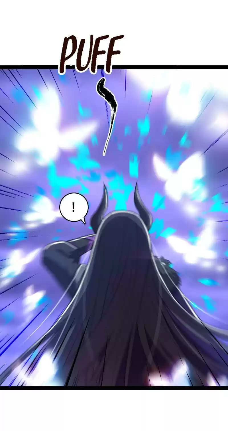 The Martial Emperor's Life After Seclusion Chapter 120