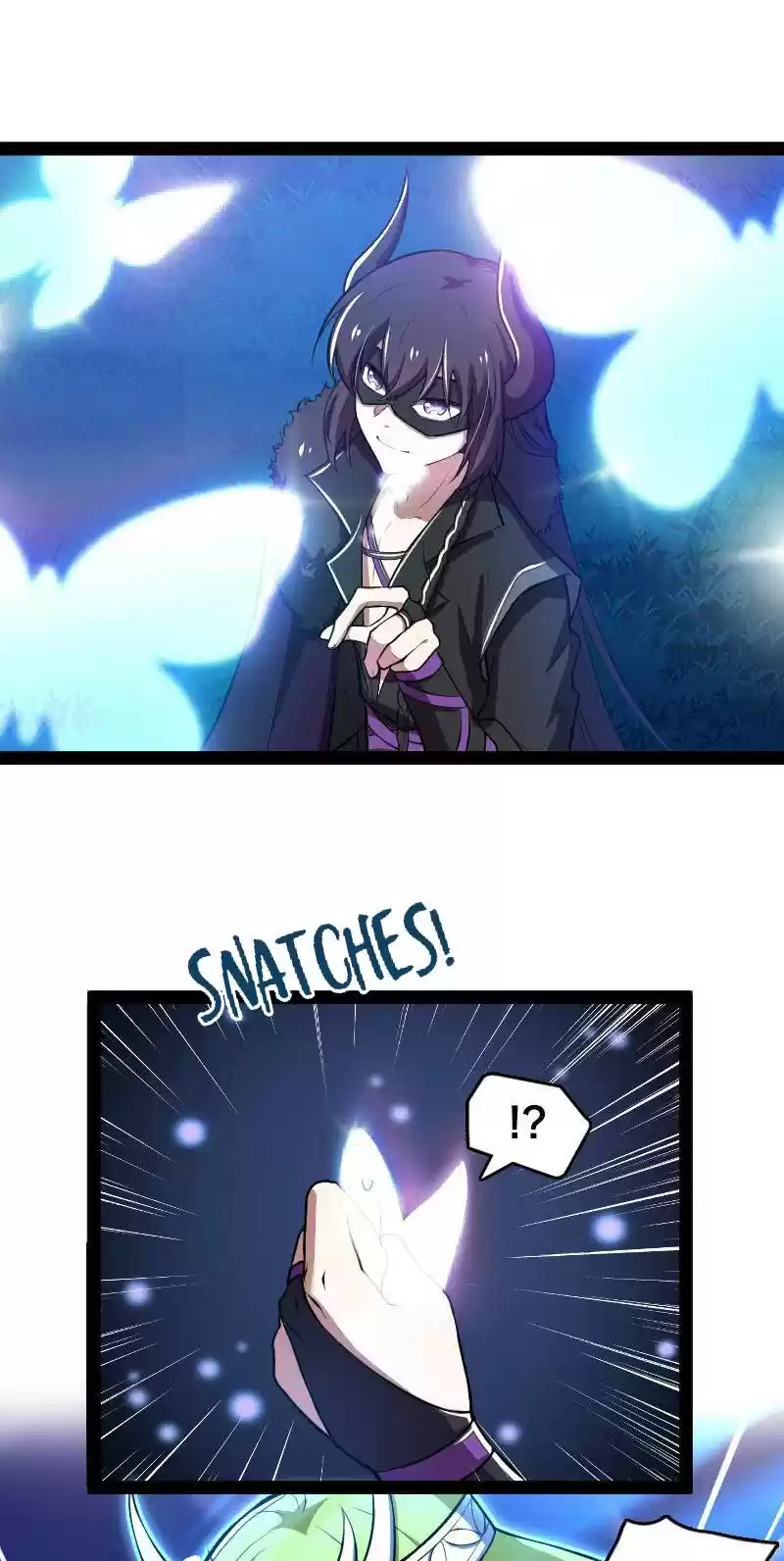 The Martial Emperor's Life After Seclusion Chapter 120