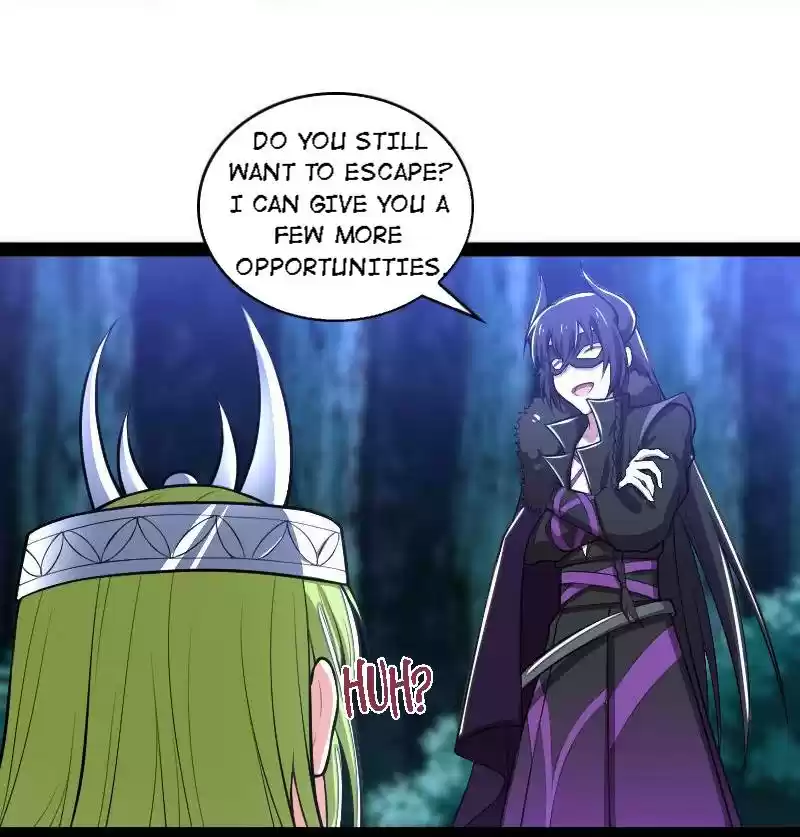 The Martial Emperor's Life After Seclusion Chapter 120