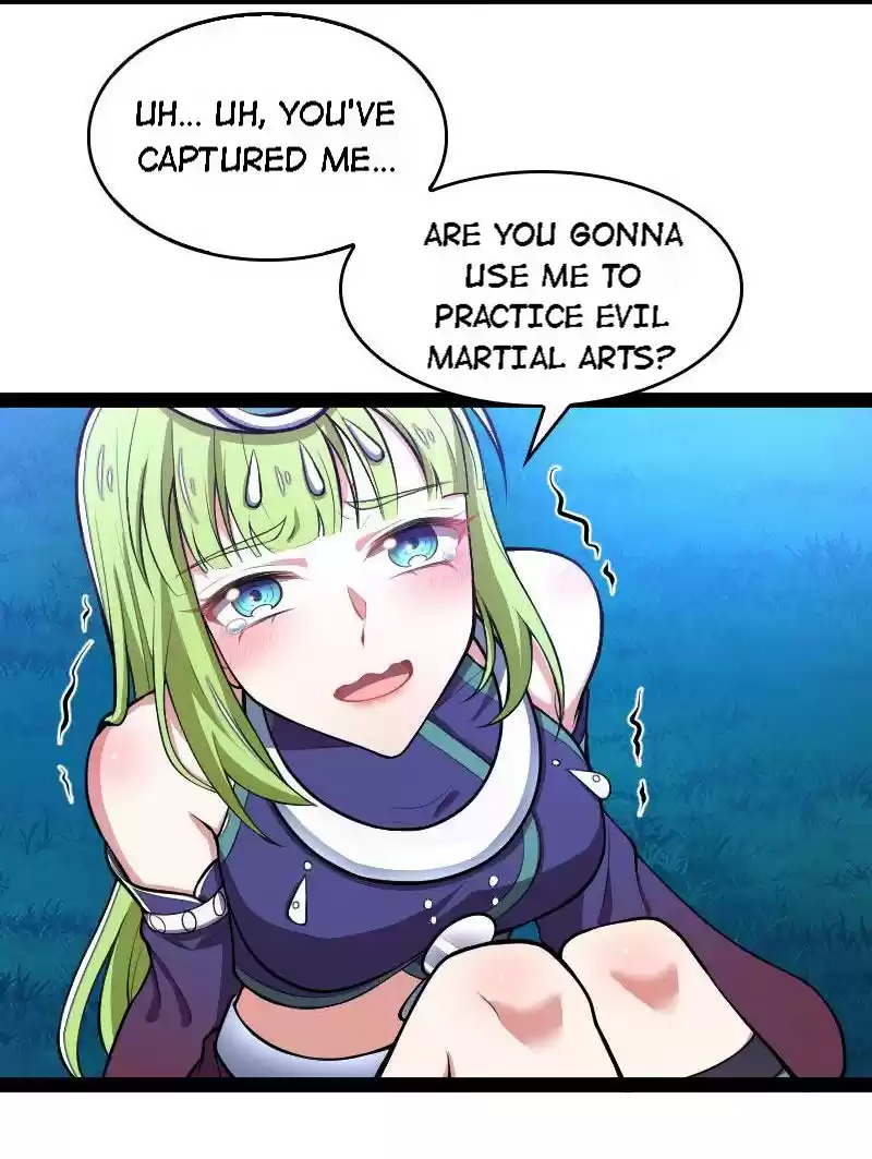 The Martial Emperor's Life After Seclusion Chapter 120