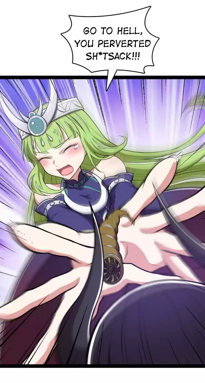 The Martial Emperor's Life After Seclusion Chapter 120