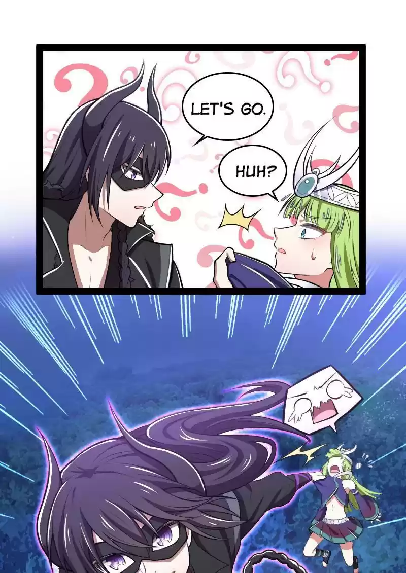 The Martial Emperor's Life After Seclusion Chapter 120