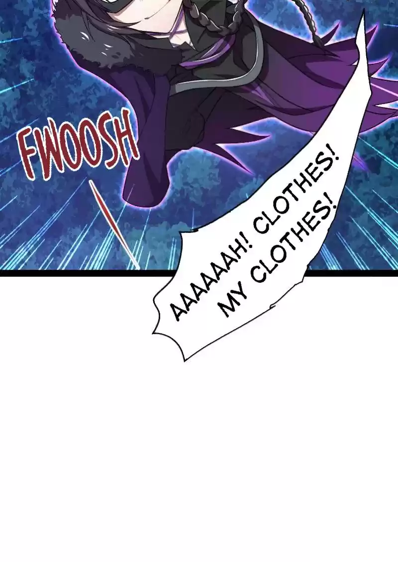 The Martial Emperor's Life After Seclusion Chapter 120