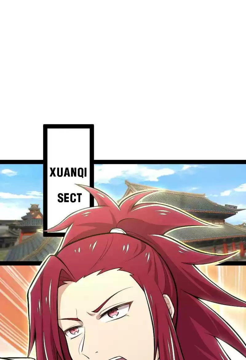 The Martial Emperor's Life After Seclusion Chapter 120