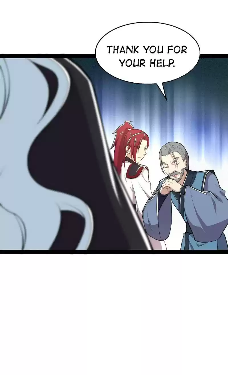 The Martial Emperor's Life After Seclusion Chapter 120