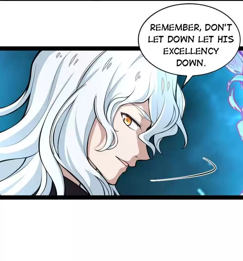 The Martial Emperor's Life After Seclusion Chapter 120