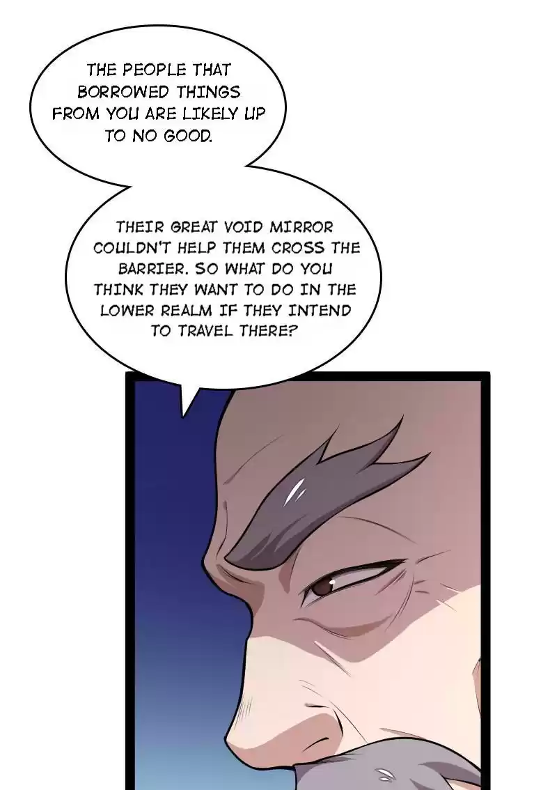 The Martial Emperor's Life After Seclusion Chapter 120