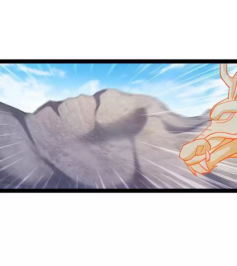 The Martial Emperor's Life After Seclusion Chapter 121