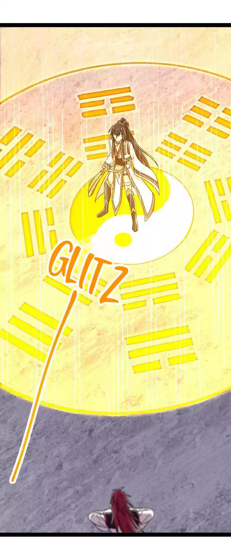 The Martial Emperor's Life After Seclusion Chapter 121