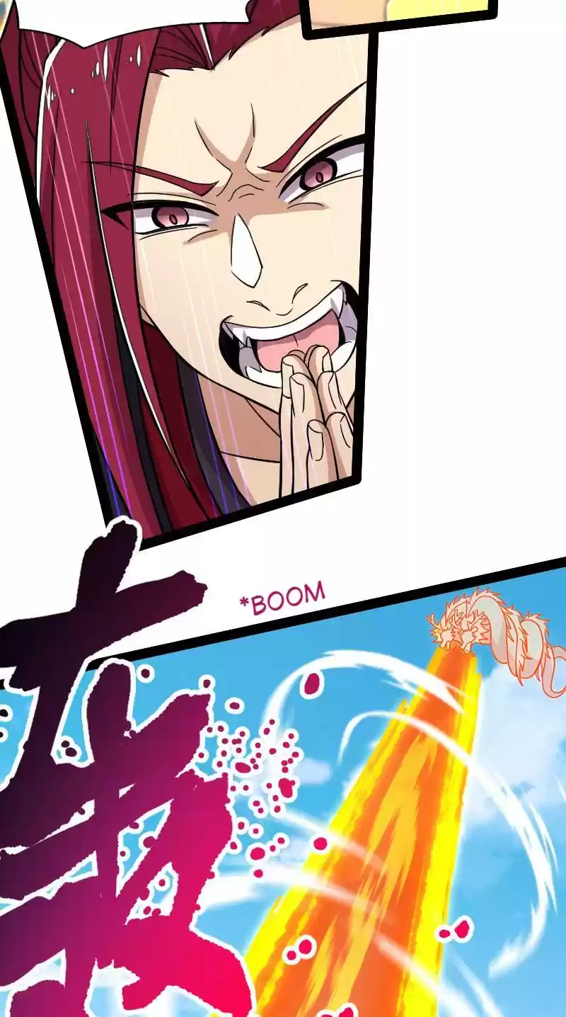 The Martial Emperor's Life After Seclusion Chapter 121