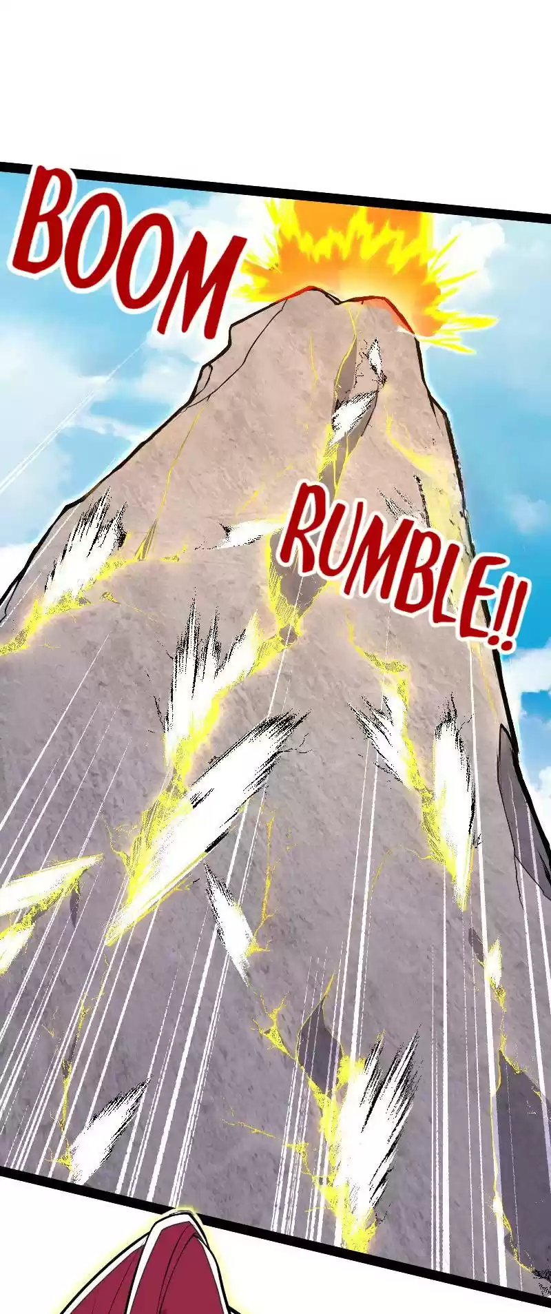 The Martial Emperor's Life After Seclusion Chapter 121