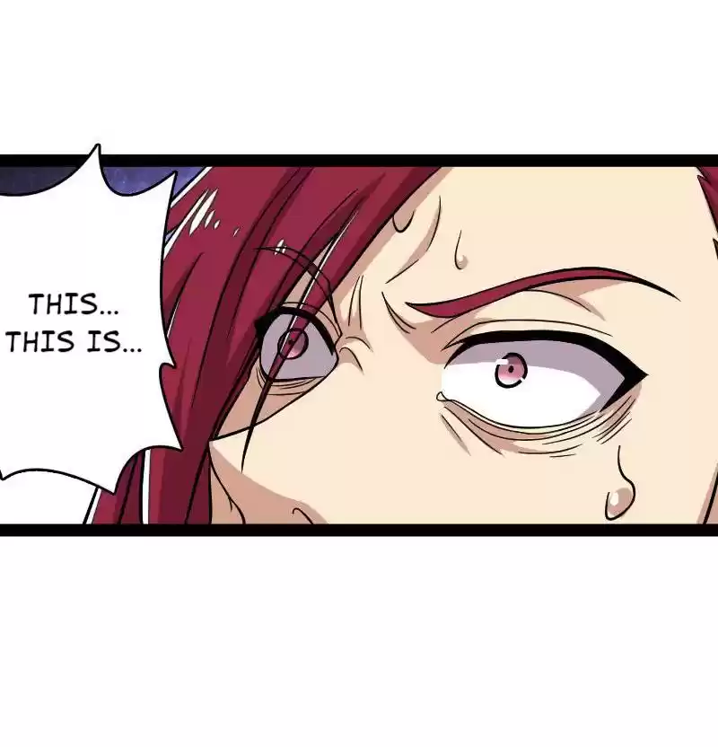 The Martial Emperor's Life After Seclusion Chapter 121