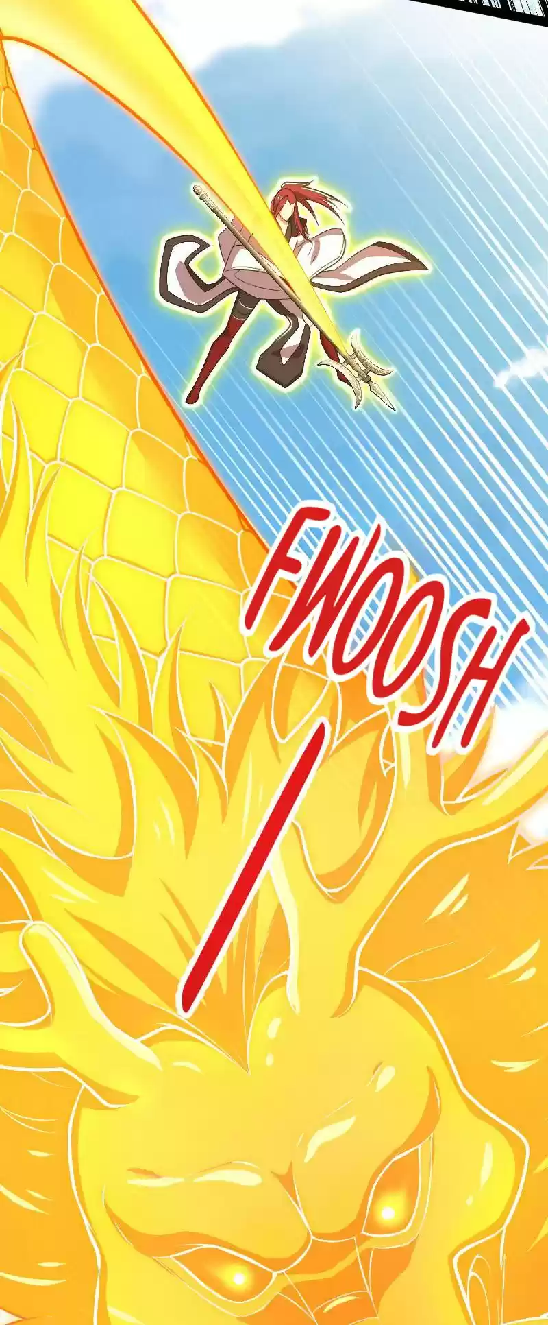 The Martial Emperor's Life After Seclusion Chapter 122