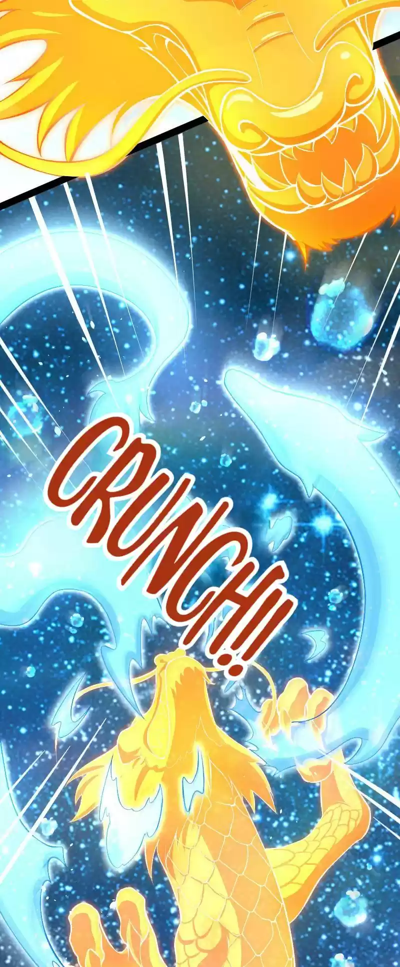 The Martial Emperor's Life After Seclusion Chapter 122