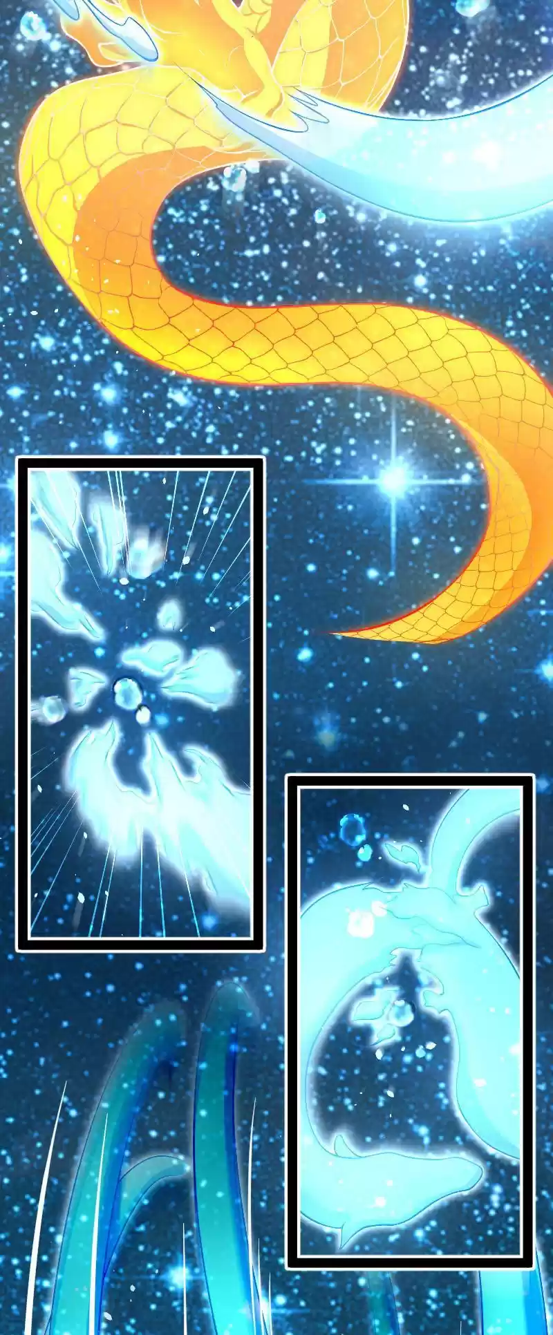 The Martial Emperor's Life After Seclusion Chapter 122