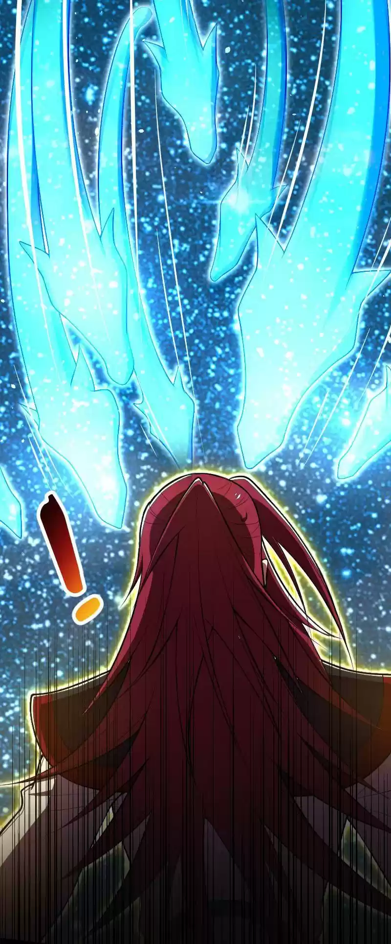 The Martial Emperor's Life After Seclusion Chapter 122