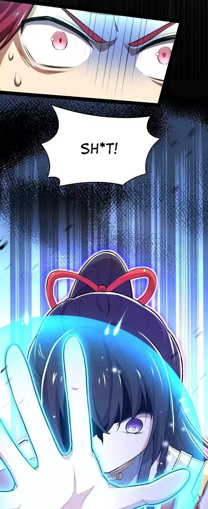 The Martial Emperor's Life After Seclusion Chapter 122