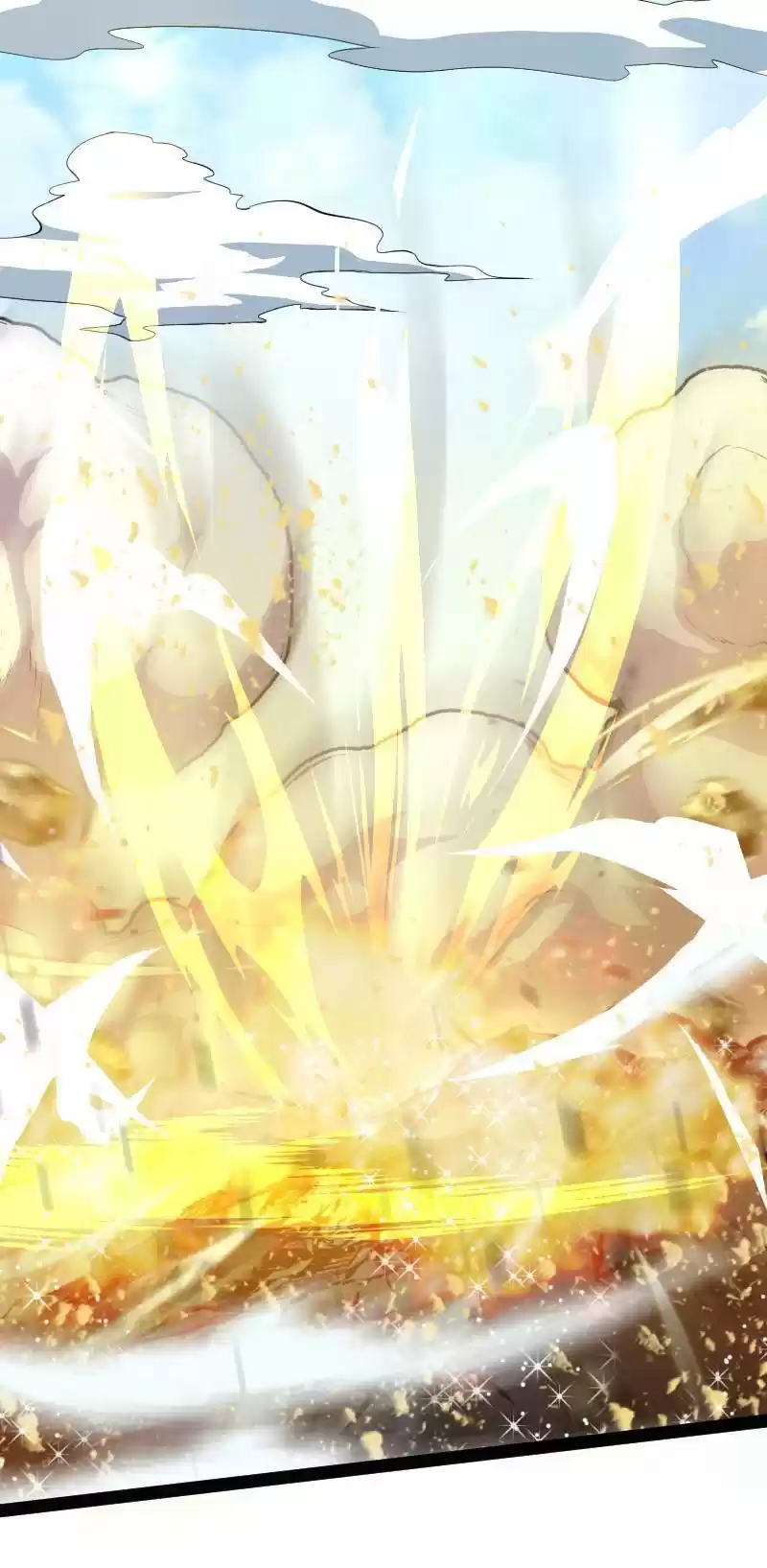 The Martial Emperor's Life After Seclusion Chapter 122