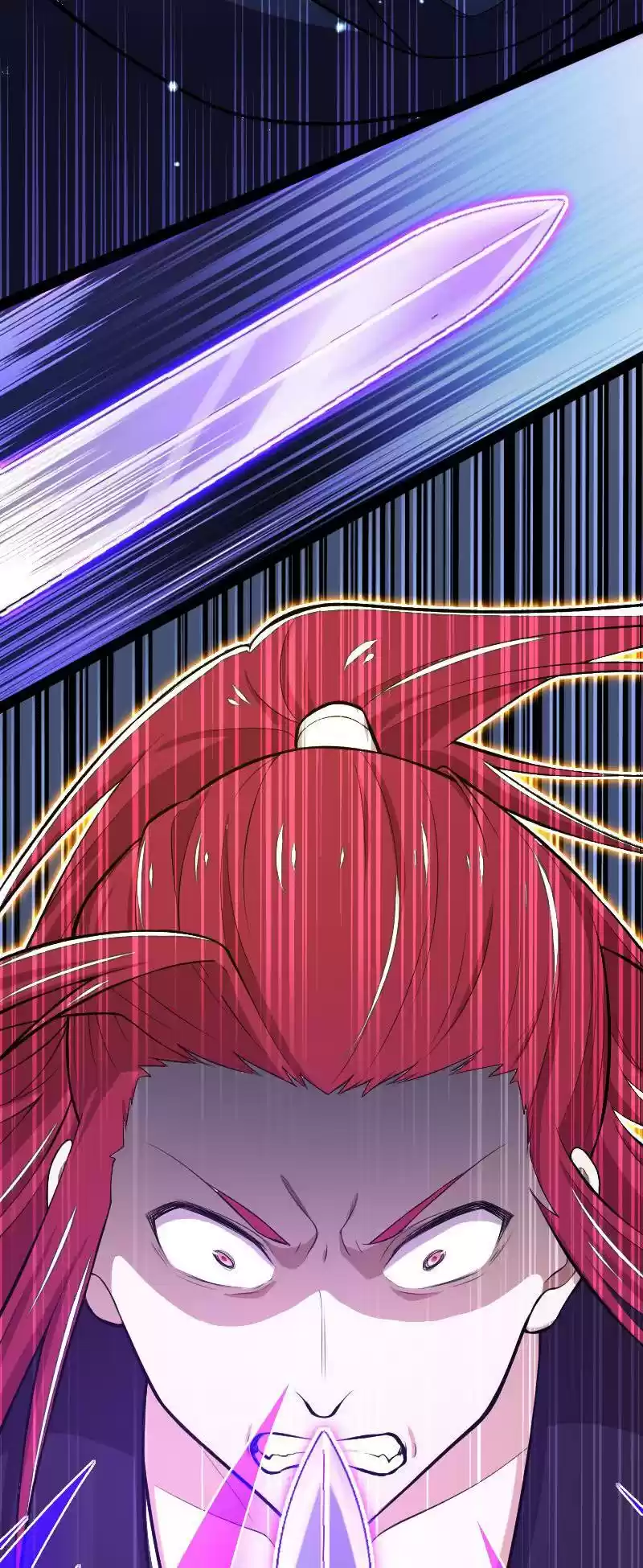 The Martial Emperor's Life After Seclusion Chapter 122