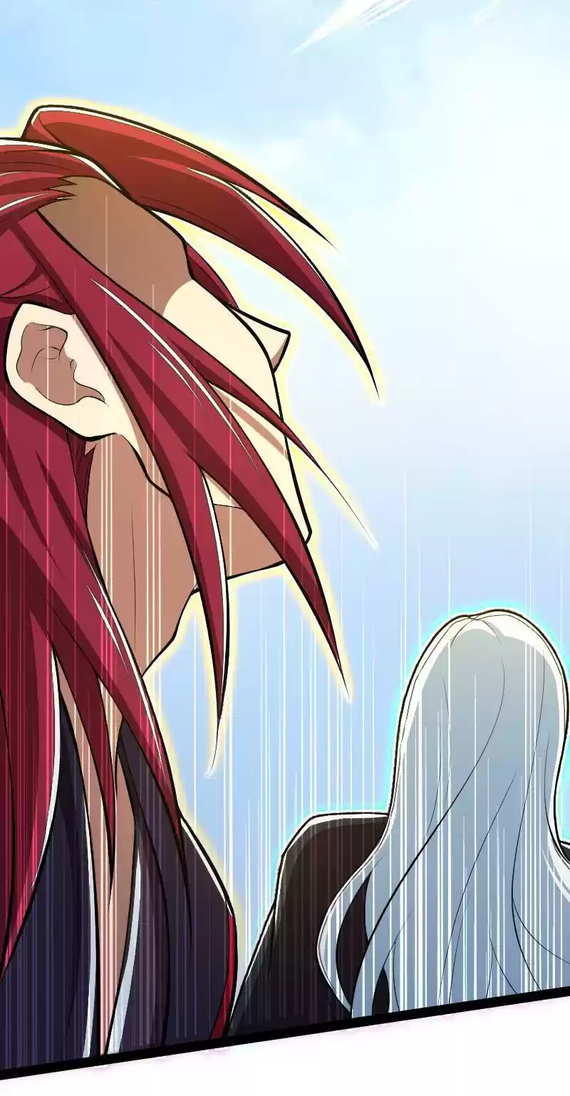 The Martial Emperor's Life After Seclusion Chapter 122