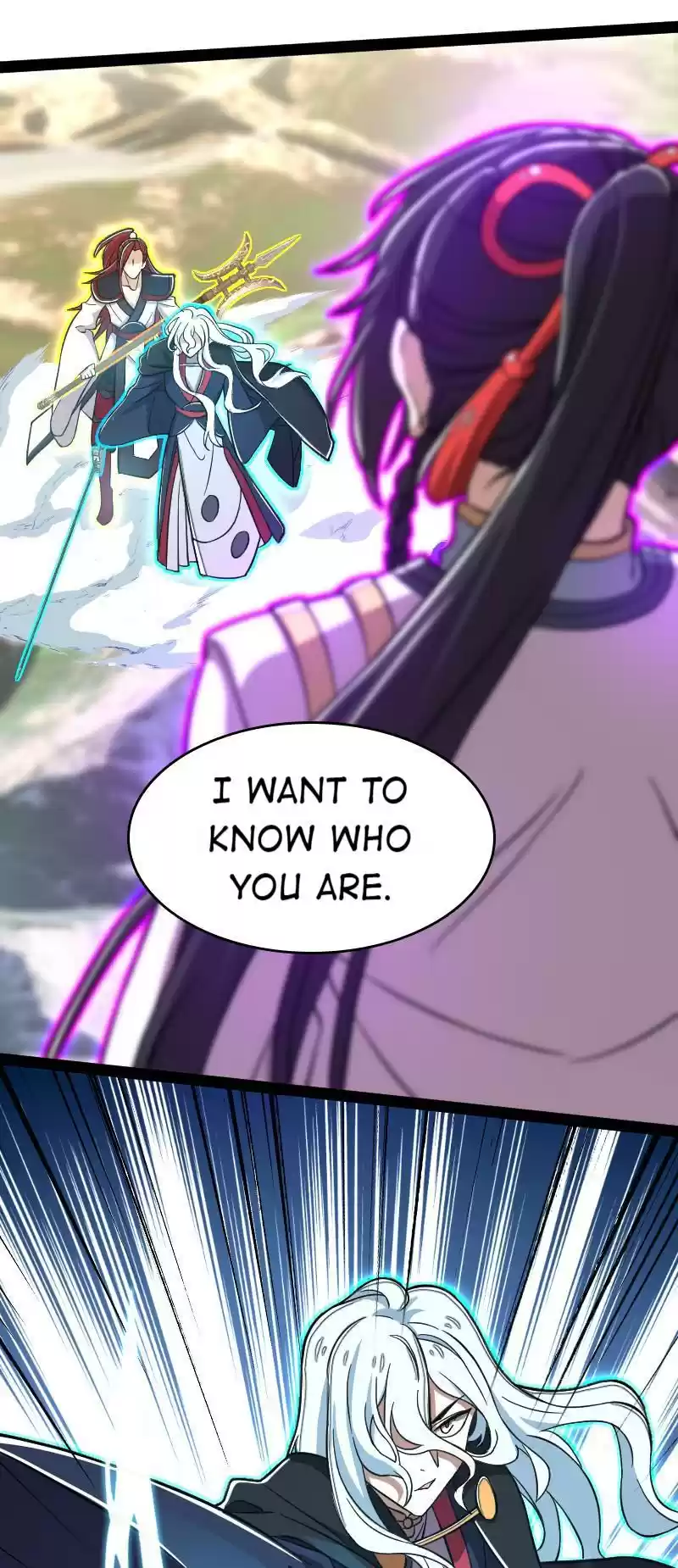 The Martial Emperor's Life After Seclusion Chapter 122