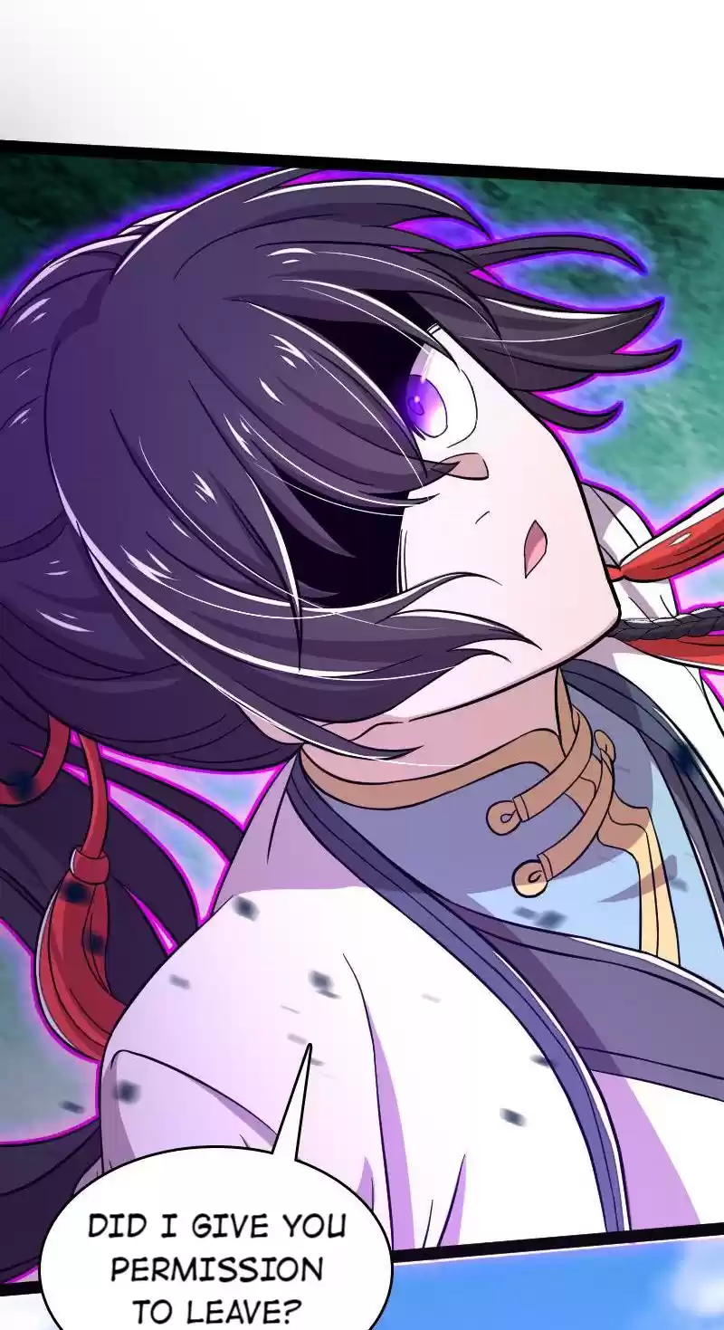 The Martial Emperor's Life After Seclusion Chapter 122