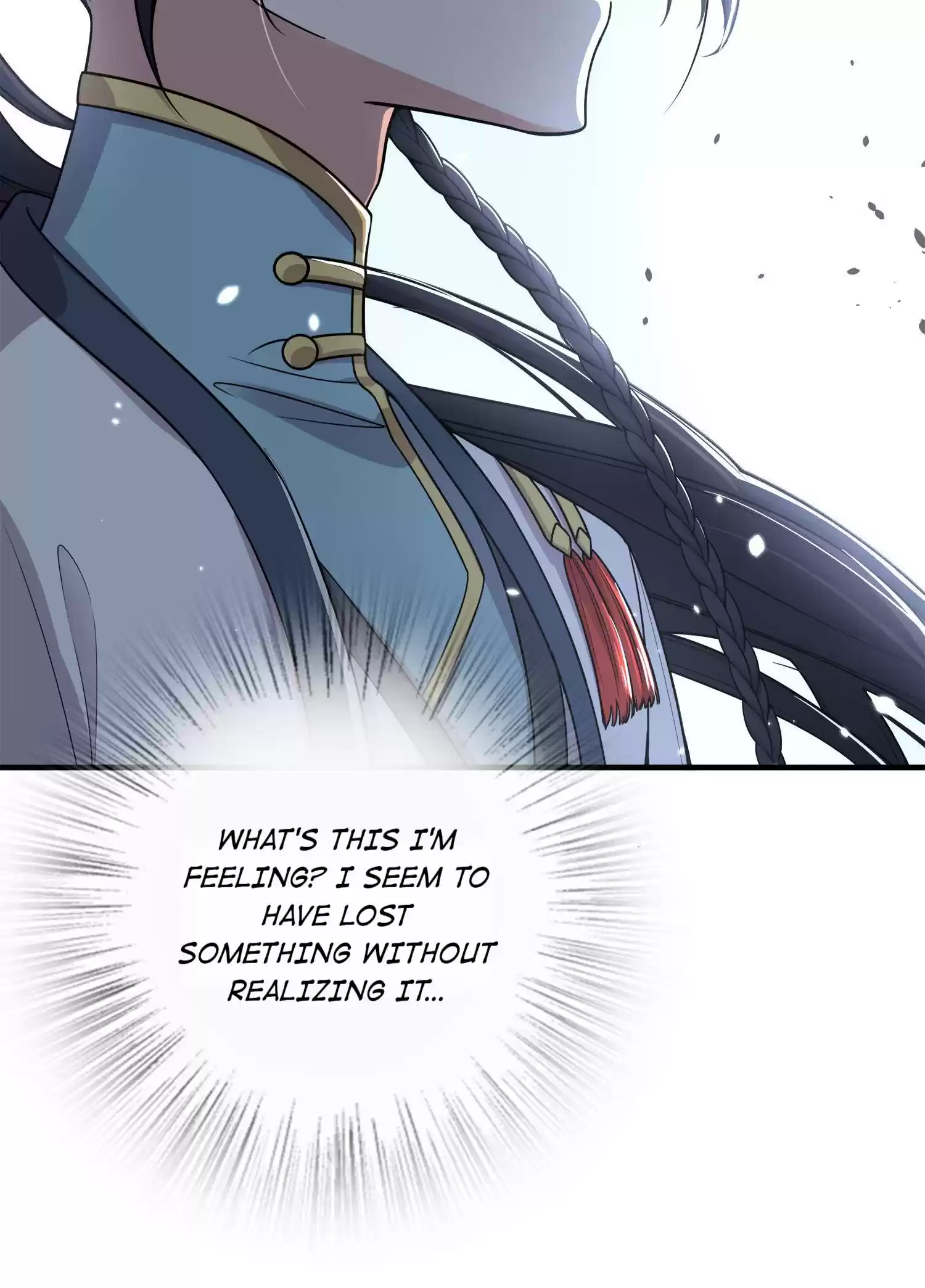 The Martial Emperor's Life After Seclusion Chapter 21: The Ghost Poaching Game Has Started!