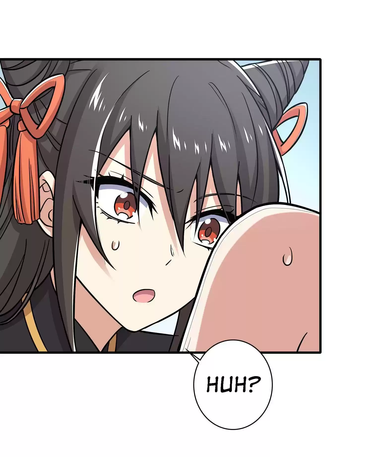 The Martial Emperor's Life After Seclusion Chapter 21: The Ghost Poaching Game Has Started!